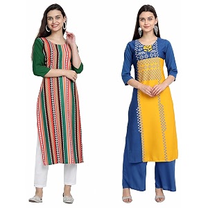 Women Kurta