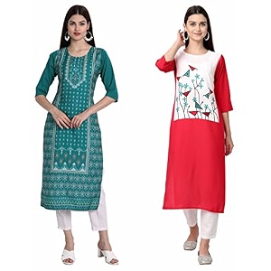 Women Kurta