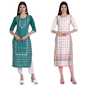 Women Kurta