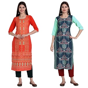 Women Kurta