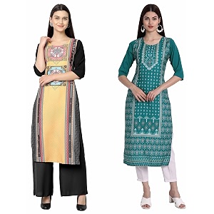 Women Kurta