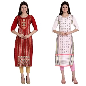 Women Kurta