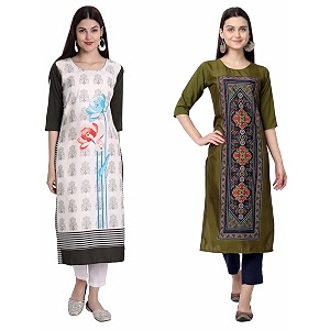 Women Kurta