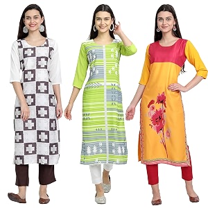 Women Kurta