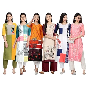 Women Kurta
