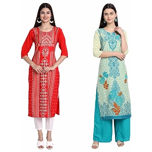 Women Kurta