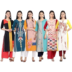 Women Kurta