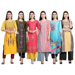 Women Kurta