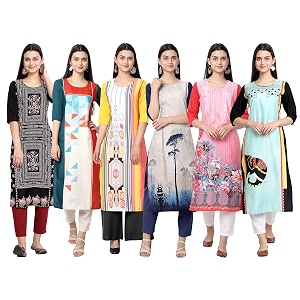 Women Kurta