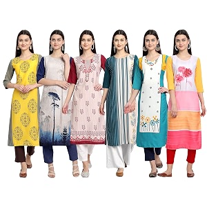 Women Kurta