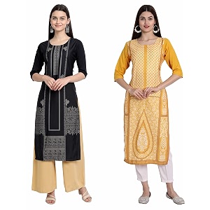 Women Kurta
