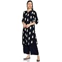 Women Kurta Palazzo Set