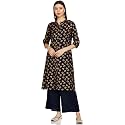 Women Kurta Palazzo Set