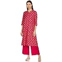 Women Kurta Palazzo Set