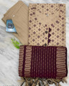 Leafhandlooms Women Kurta and Pant Set