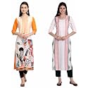 Women Kurta