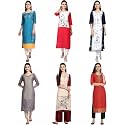 Women Kurta