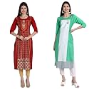 Women Kurta