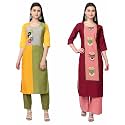 Women Kurta