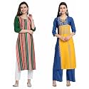 Women Kurta