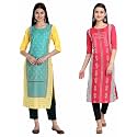 Women Kurta