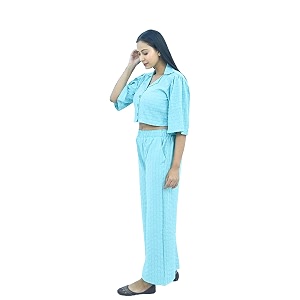 Women Kurta Set Co-ord set for