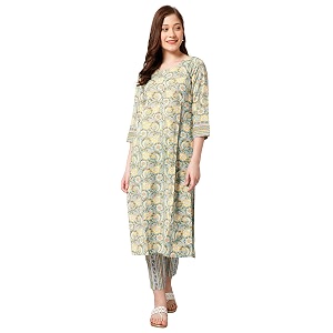 Women Kurta set for women