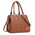 WOMEN MARKS Stylish and functional, the Handbag/Shoulder Bag is perfect for women and girls