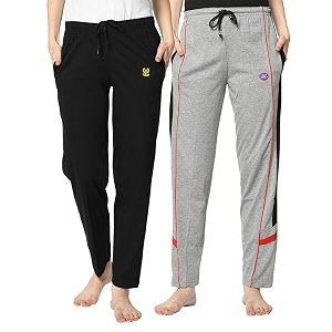 mack jonney women cotton blended regular fit track pantspack of 2-d7__blk__nvy__02-p