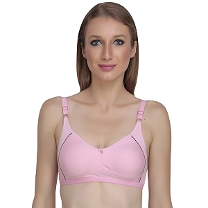 Women Non Padded Bra - Made of