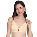 Women Non Padded Bra - Made of