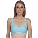 Women Non Padded Bra - Made of