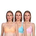 Women Non Padded Bra - Made of
