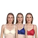 Women Padded Bra - Made of Pure