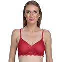 Women Padded Bra - Made of Pure
