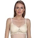 Women Padded Bra - Made of Pure