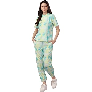 Women Pajama Set