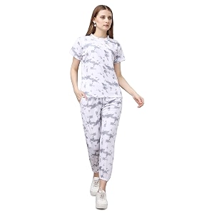Women Pajama Set