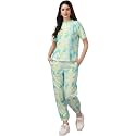 Women Pajama Set