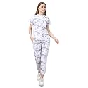 Women Pajama Set