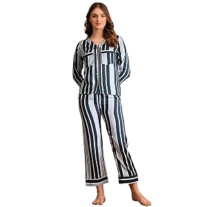 women pajama top