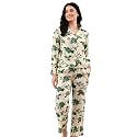 Women Pajama Top