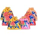 Women Potli Bags Gifting Potli with