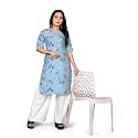 Women Printed Kurta