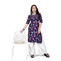 Women Printed Kurta