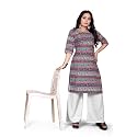 Women Printed Kurta