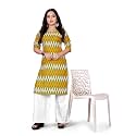 Women Printed Kurta