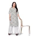 Women Printed Kurta