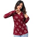 Women Pure Cotton Floral Printed Short Kurti