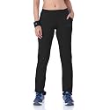Women Regular Fit Activewear Track Pant 